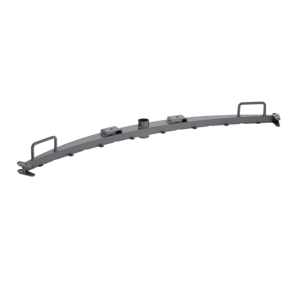 Tennant/Nobles - 4036291 - Frame Wldt, Sqge, Iron Gray (Replaces Tennant 1056856)