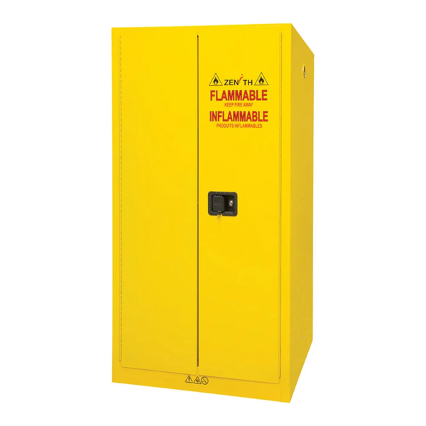 Flammable Storage Cabinet - 60 Gallon