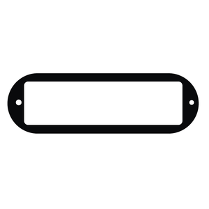 Balboa Topside Gasket 61-21698