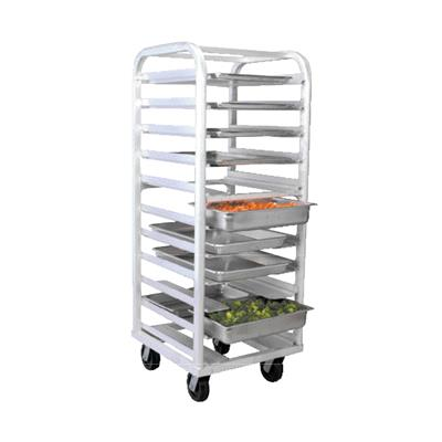 New Age 96424 Pan Rack