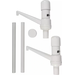 San Jamar P7500 Ultra Pump and Pump Kit