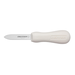 Dexter 10473 Sani-Safe Oyster Knife Durable Shucking Knife