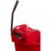 Carlisle 8690405 Mop Bucket 35 Quart Capacity, Blue