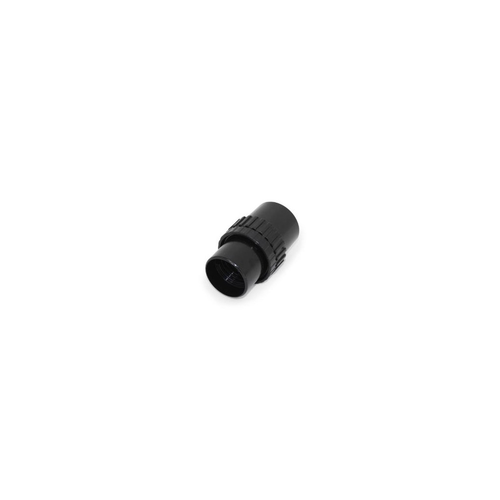 Nilfisk Advance - 15102 - Sleeve Cpl - Vacuum Side - D50/D36