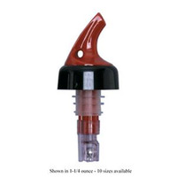 Spill-Stop 389-21 Posi-Por 2000 Pourer, 5/8 oz.