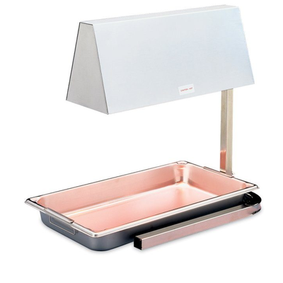 Vollrath 71500 120v/60/1-ph Cayenne Heat Lamp