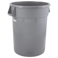 Winco PTC-32G Trash Can