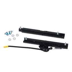 Tennant/Nobles - 8003570 - Track Assy, Slide (Replaces Tennant 9012585)
