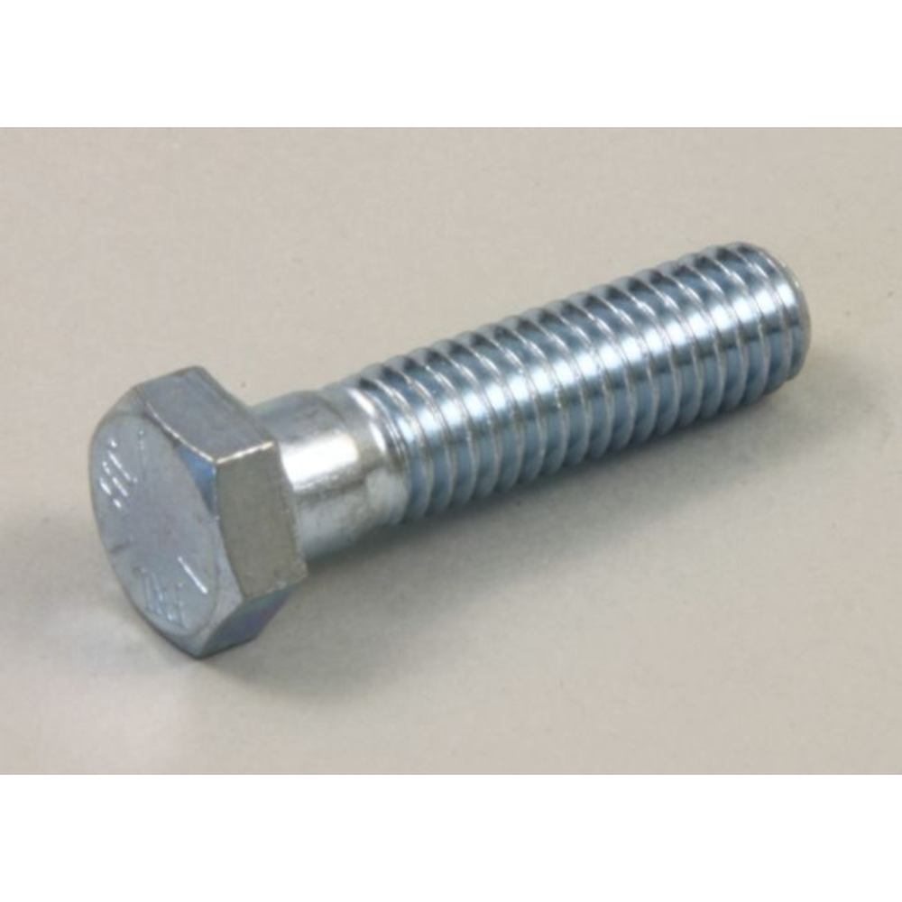 Screw,Hex Cap,3/8-16X1-1/2" St