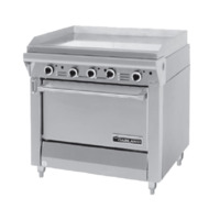 Garland/US Range M47R Master Series Heavy Duty Range Gas
