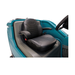 Reconditioned Tennant T17 Disk Battery Floor Scrubber w/ ec-H20