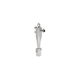 Nilfisk Advance - Z722303 - Small Cyclone X Dusts D220 Complete