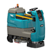 New Tennant T380AMR Robotic Floor Scrubber