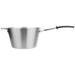 Vollrath 78471 7 Qt. Heavy-Duty Stainless Steel Sauce Pan