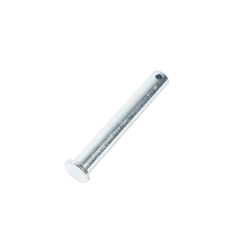Tennant/Nobles - 4032483 - Pin, Clevis, 10Mmd X 070Mml, Pl (Replaces Tennant 1032733)