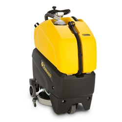 New Tornado BDSO 20/21 20" Self-Propelled Stand-On Rider Scrubber