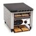 Nemco 6800 350-Slice Conveyor Toaster
