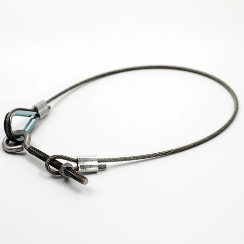 Aztec - 030-20-115 - Squeegie Lift Cable Proscrub