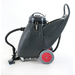 Clarke Summit Pro 18SQ wet/dry vacuum, left side profile