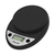 Primo Digital Scale Black