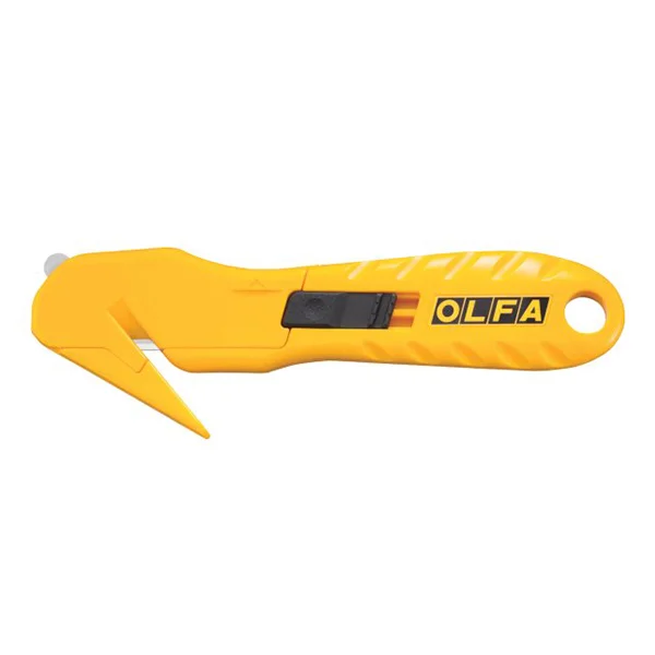 Safety Knife - Concealed Blade