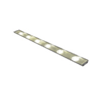 Hatco HL5-60 Strip Type With Aluminum Housing & Rocker Switch Light Fixture, for Display