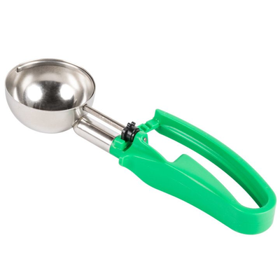 Vollrath 47393 Size 2 4/5 #12 EZ Disher