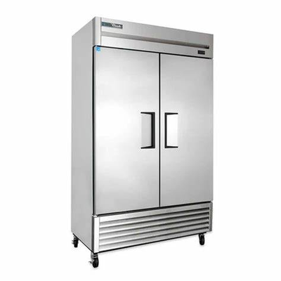 True TS-43-HC 2-Door Reach-In Refrigerator