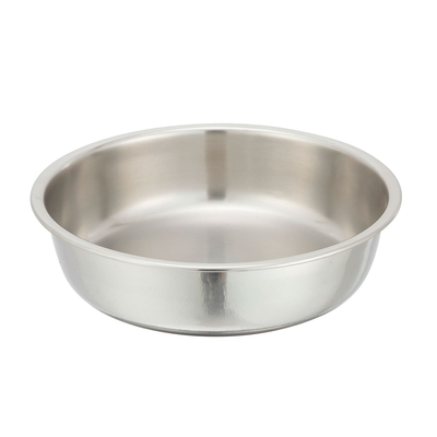 Winco 203-WP Stainless Steel Chafer Water Pan