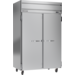 Beverage Air HRS2HC-1S Reach-In Horizon Series Refrigerator