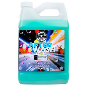 After Wash Anti-Scratch Drying Aid Gloss Enhancer 1 Gallon