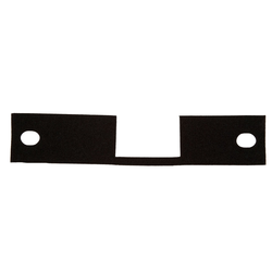 Tennant/Nobles - 4037798 - Gasket, Shield (Replaces Tennant 223569)