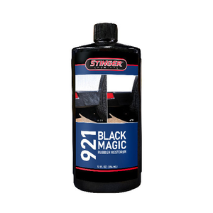 Black Magic 12Oz