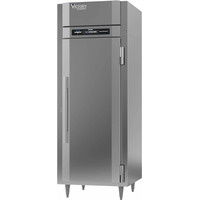 Victory RS-1D-S1-HC SOLID 1-DOOR REACH-IN REFRIGERATOR