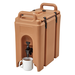 Cambro 250LCD 2-1/2 Gallon Metal Latch Camtainer
