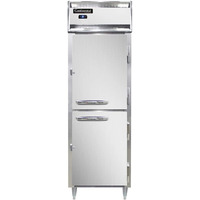 Continental Refrigeration DL1R-SA 26" Designer Line Refrigerator One Section