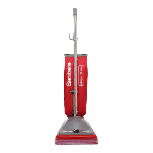 New Sanitaire TRADITION SC688B 12" Upright Vacuum