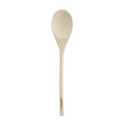 Winco WWP-14 Wooden Spoon 14"