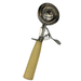 FSE Size 10 3-3/4 Oz Ivory Color-Coded Disher