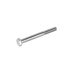 Tennant/Nobles - 4026774 - Screw, Hex, M6 X 1.00 X 55, Fl, Ss (Replaces Tennant 58979)