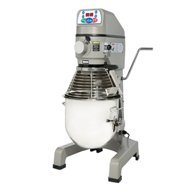Globe SP25 25 Quart Mixer
