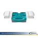 New Tennant i-mop XL Plus Disk Walk-Behind Scrubber