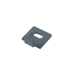 Tennant/Nobles - 4035545 - Bar, Mtg, Hppr Cover (Replaces Tennant 1018207)