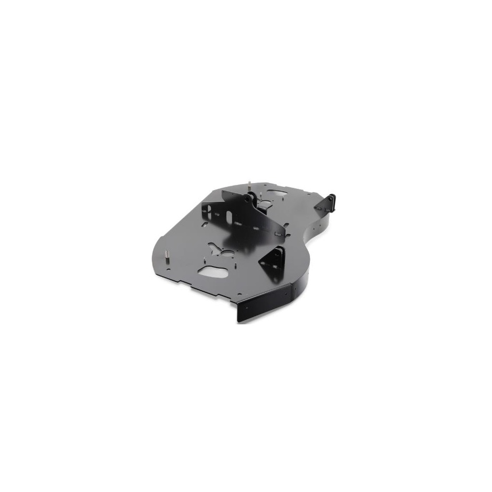 Nilfisk Advance - 56116200 - Scrub Deck Weldment-40D