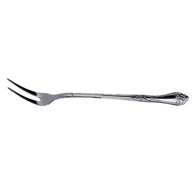 Winco LE-20 13" Elegance Serving Fork
