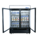Atosa MCF8723GR Refrigerator Merchandiser