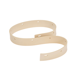 Tennant/Nobles - 4025846 - Blade, Sqge, Rear, 34.00L Gum (Replaces Tennant 606680)
