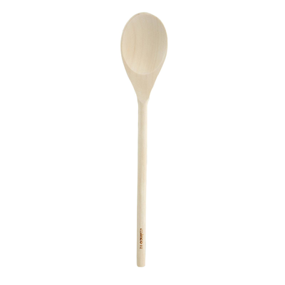 Winco WWP-16 16" (Qty Break = 4 Dozen) Wooden Spoon