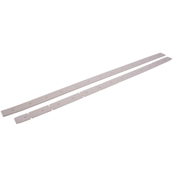 Tennant/Nobles - 4023958 - Blade Kit, 700Mm, Gum (Replaces Tennant 9015736)