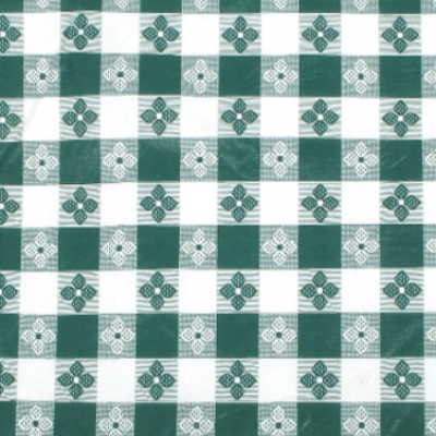 Winco TBCS-52G Table Cloth 52" X 52"